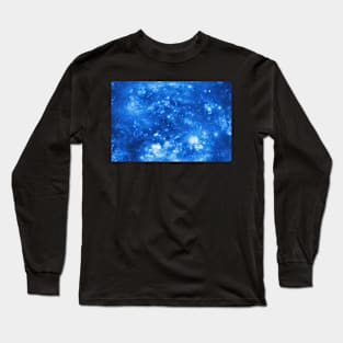 Unknown galaxies Long Sleeve T-Shirt